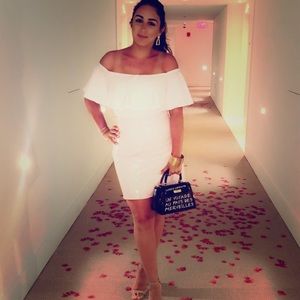 Meet your Posher, Abigail